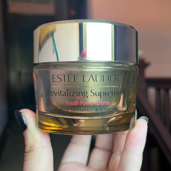 🆕HOST PICK Estēe Lauder Revitalizing Supreme Power Youth Crème🧖🏼‍♀️ - Picture 2 of 5